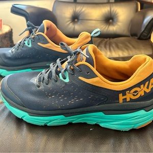 Hoka Cross Trainers - Size 12 - Amazing Condition